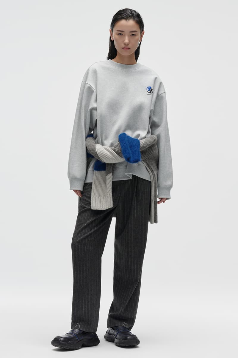 아더에러 x 자라 두 번째 협업 컬렉션 출시, zara, ader error