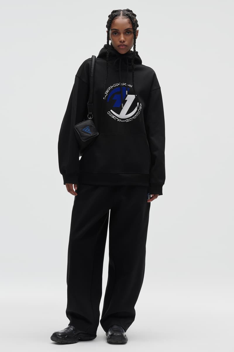 아더에러 x 자라 두 번째 협업 컬렉션 출시, zara, ader error