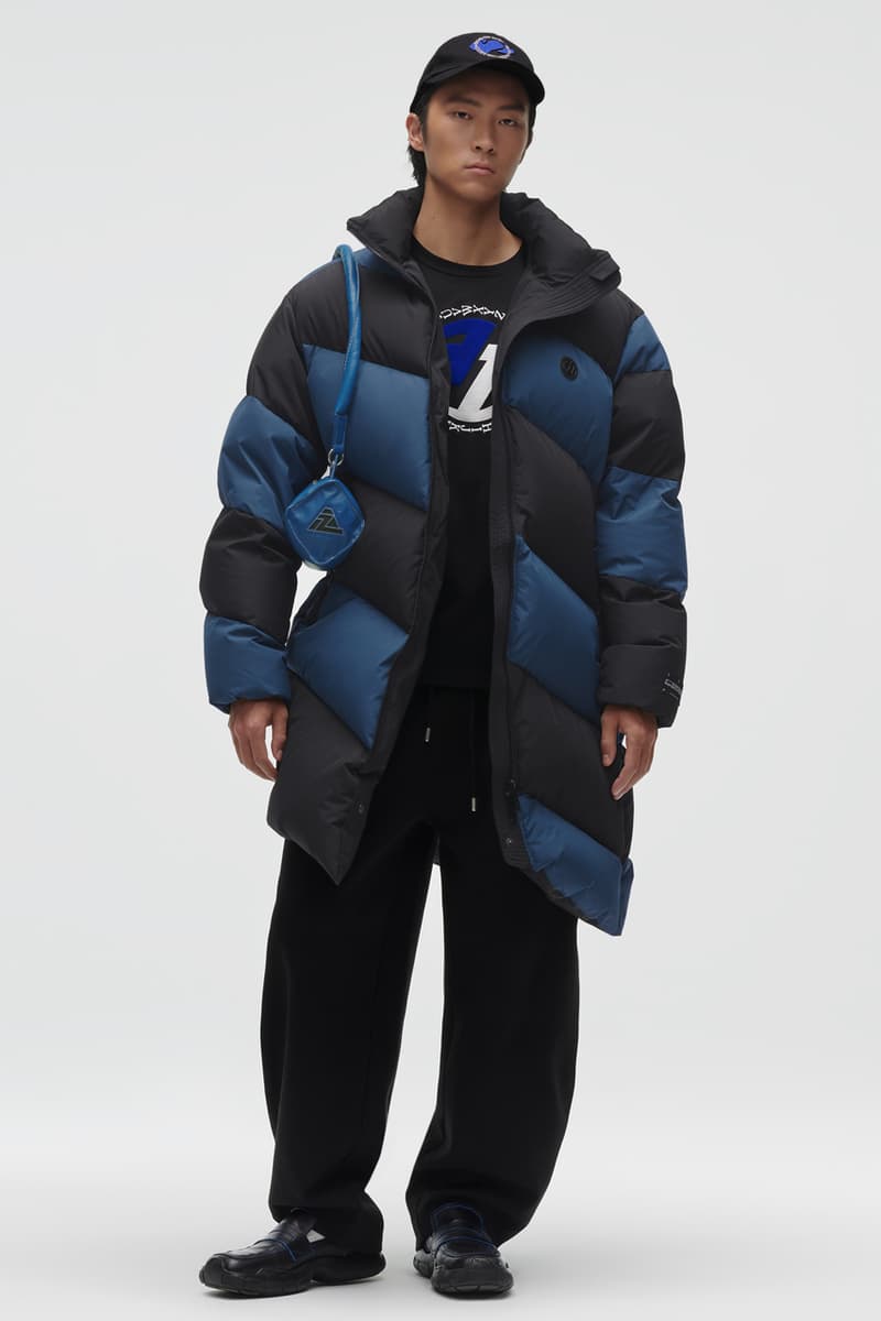 아더에러 x 자라 두 번째 협업 컬렉션 출시, zara, ader error