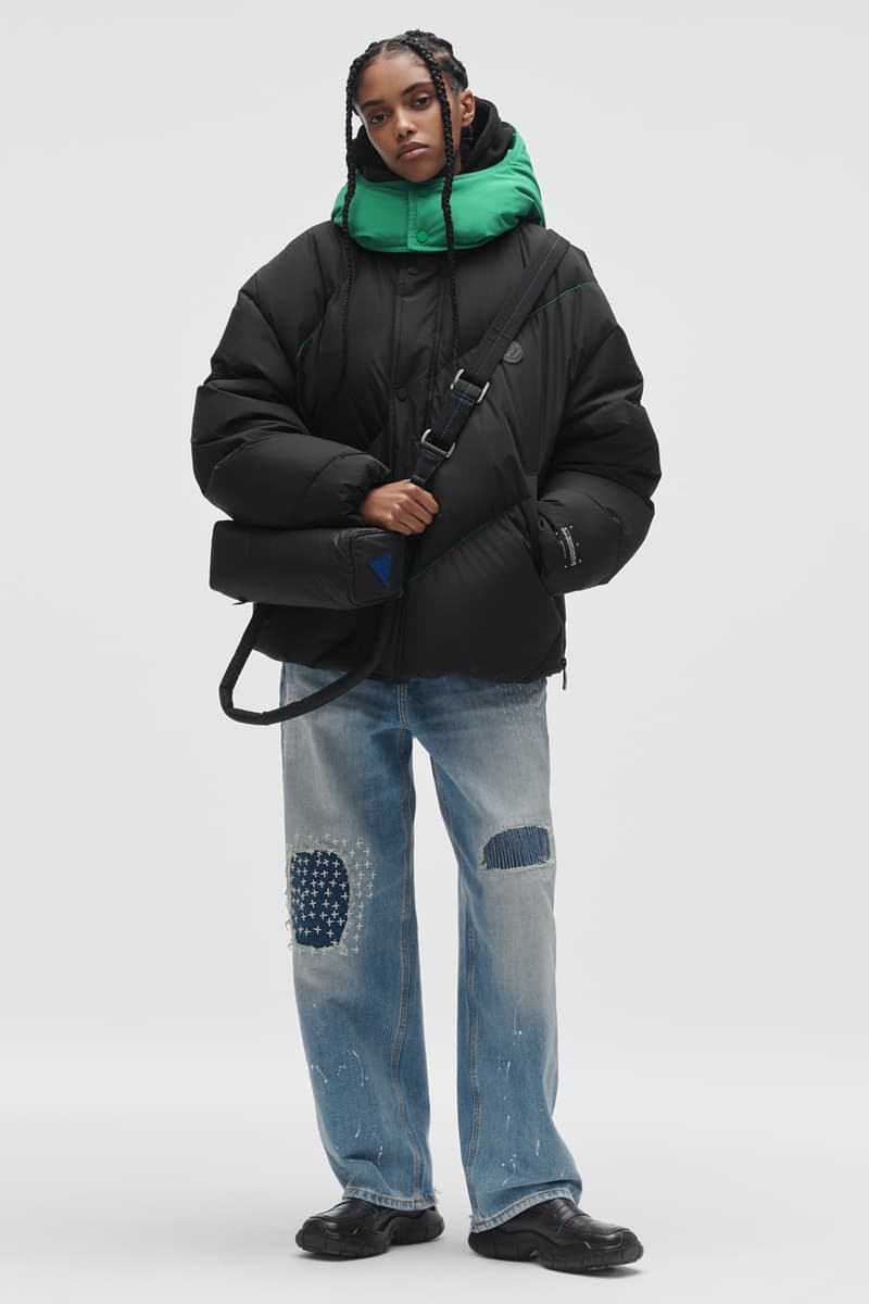 아더에러 x 자라 두 번째 협업 컬렉션 출시, zara, ader error
