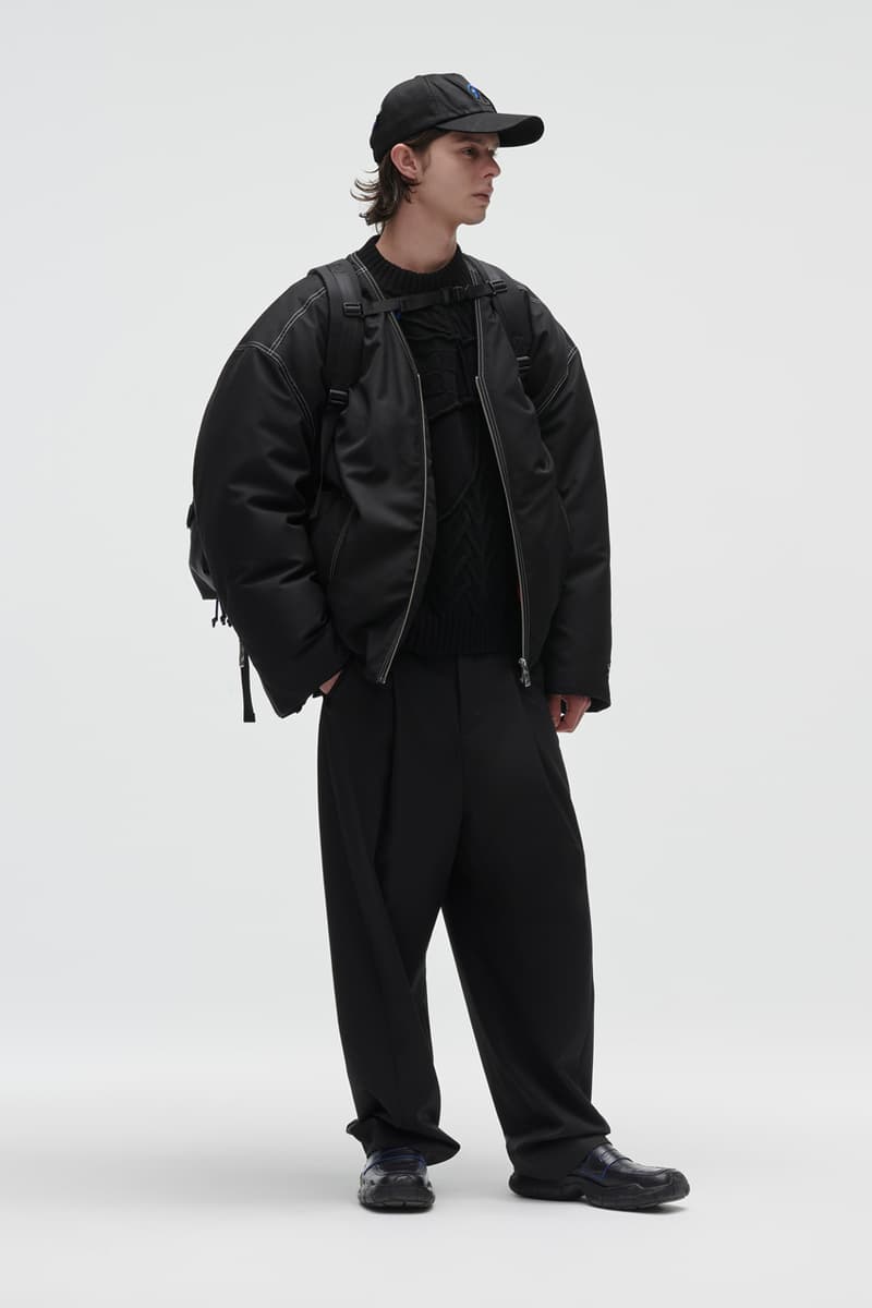 아더에러 x 자라 두 번째 협업 컬렉션 출시, zara, ader error
