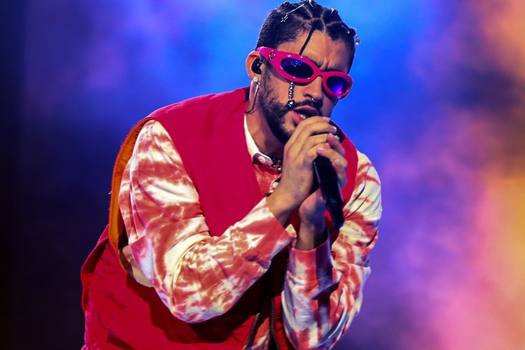 애플 뮤직이 선정한 2022년의 아티스트는 누구?