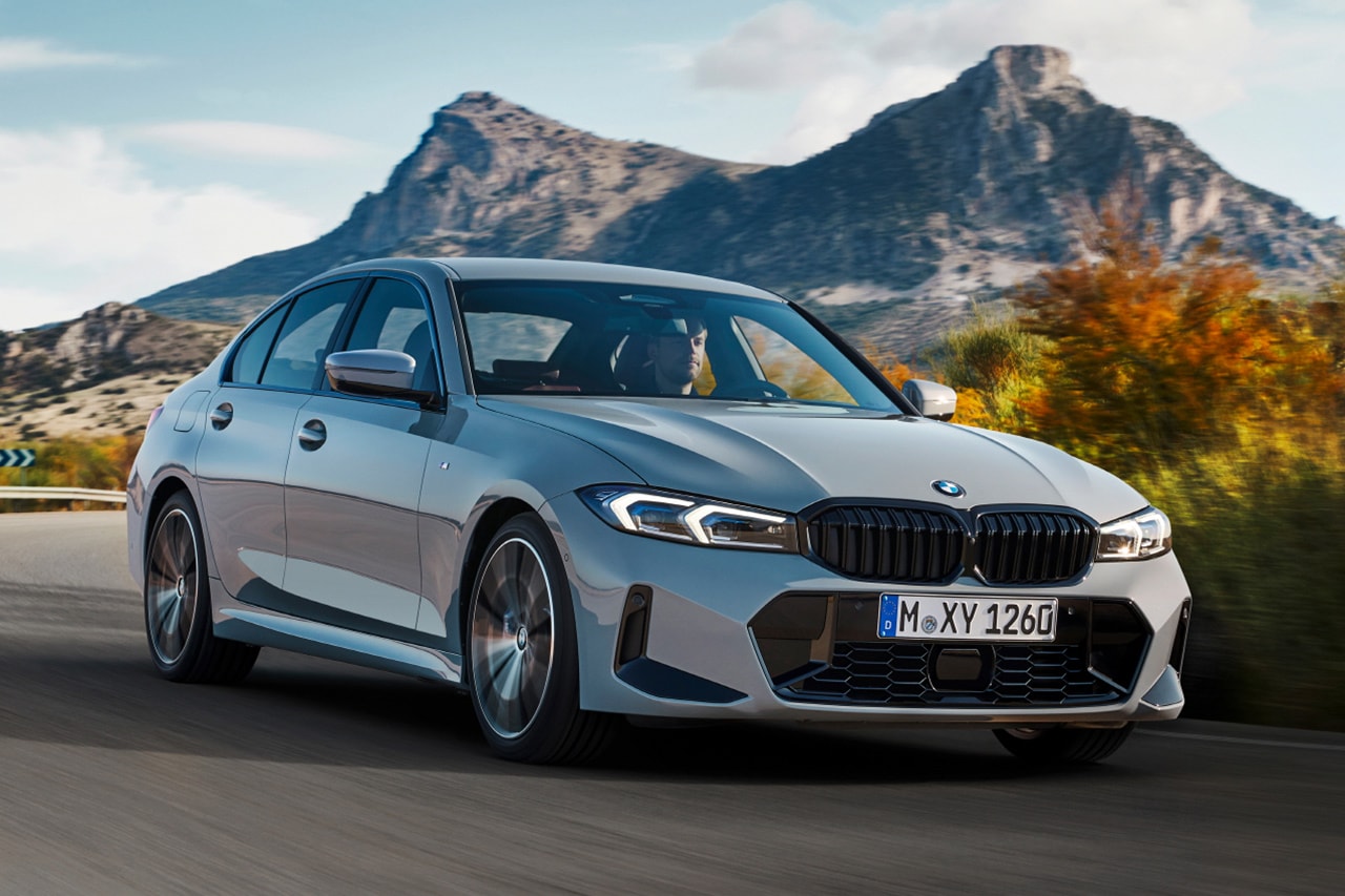 새로운 얼굴로 돌아온 BMW ‘3시리즈’ 세단 & 투어링 국내 가격은?