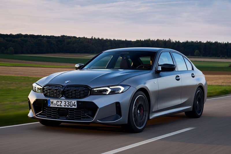 새로운 얼굴로 돌아온 BMW ‘3시리즈’ 세단 & 투어링 국내 가격은?
