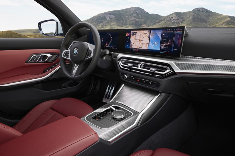 새로운 얼굴로 돌아온 BMW ‘3시리즈’ 세단 & 투어링 국내 가격은?
