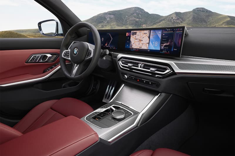 새로운 얼굴로 돌아온 BMW ‘3시리즈’ 세단 & 투어링 국내 가격은?