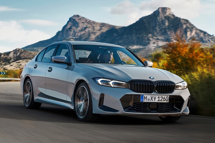 새로운 얼굴로 돌아온 BMW ‘3시리즈’ 국내 출시 가격은?