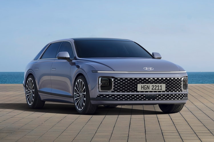 현대자동차 7세대 ‘그랜저’ 공식 출시, 가격은 얼마부터?