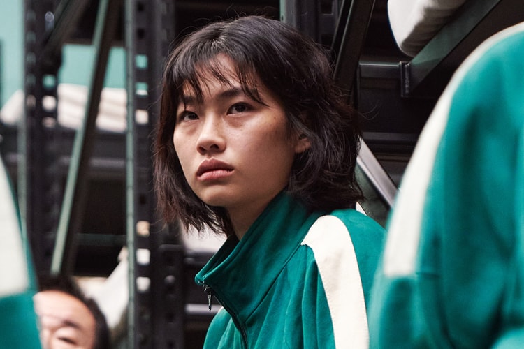 ‘오징어 게임’ 정호연이 깜짝 출연하는 넷플릭스 국내 신작은?