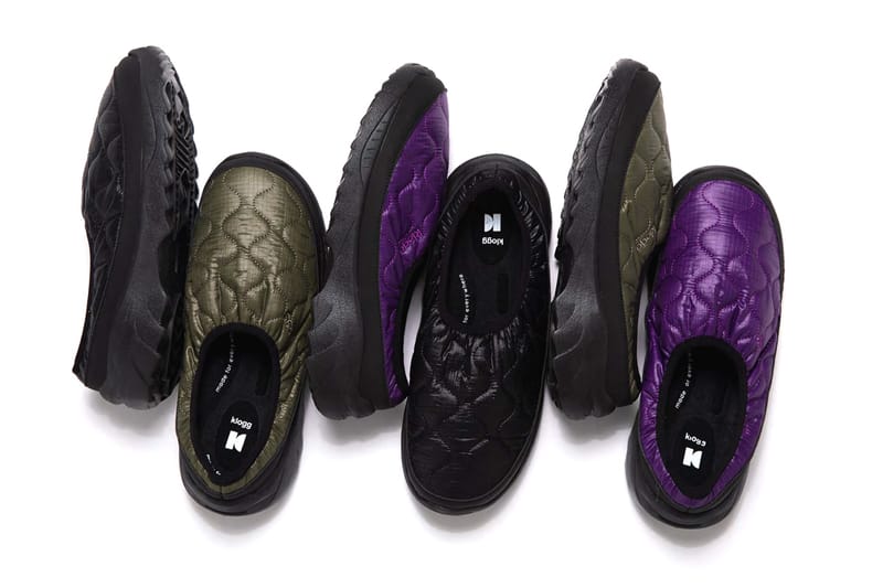 클로그, 겨울철 전용 스니커 ‘퍼피 목’ 국내 출시