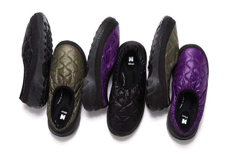 클로그, 겨울철 전용 스니커 ‘퍼피 목’ 국내 출시