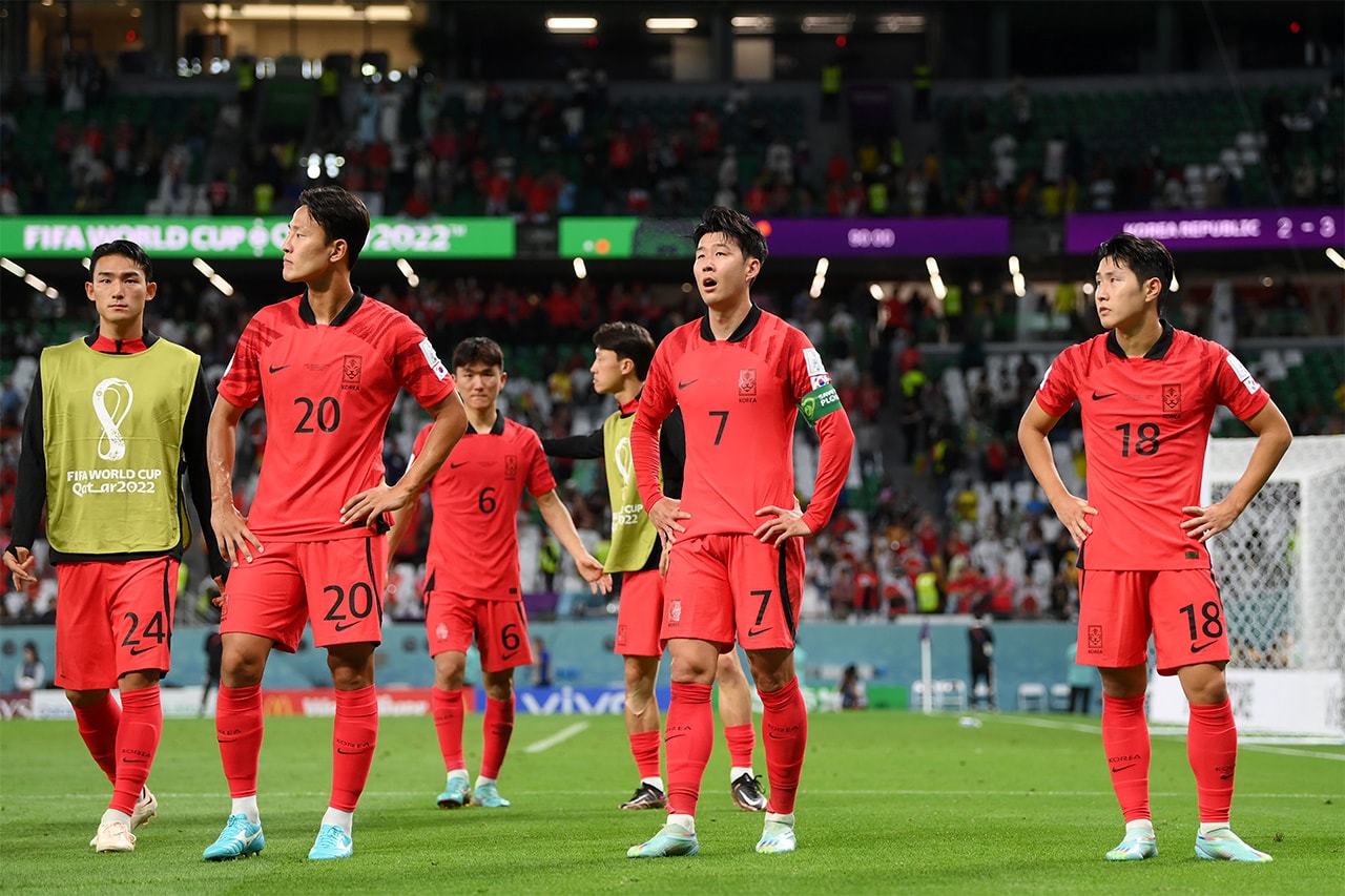 ‘1무 1패’ 대한민국, 월드컵 16강 진출 가능한 시나리오는?, 가나, 포르투갈, 우루과이, 2022 카타르 월드컵