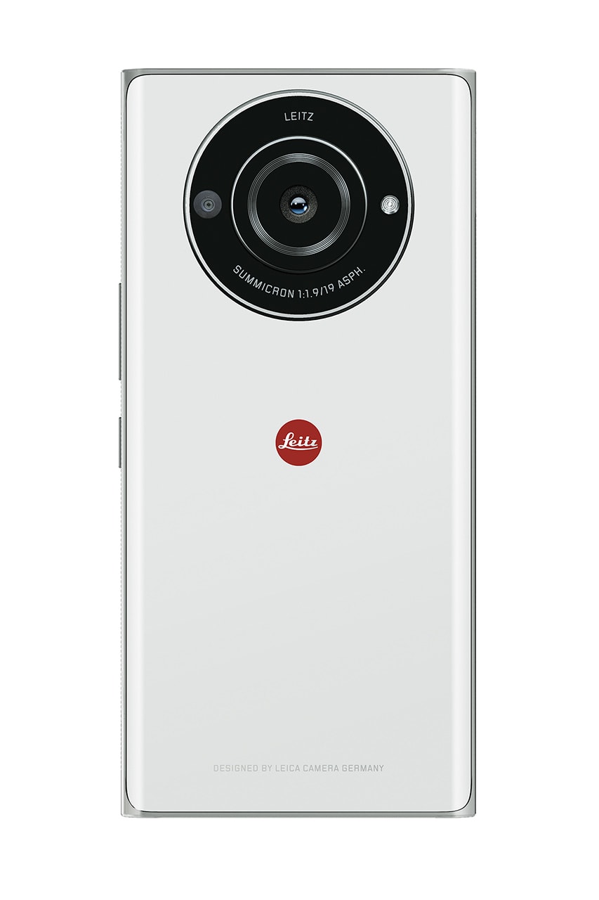 독일 카메라 브랜드 라이카의 새 스마트폰, ‘라이츠폰 2’가 출시된다, M8