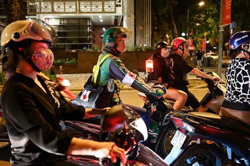 환경부, 오늘부터 심야 시간 ‘이륜차 소음’ 규제 시작한다