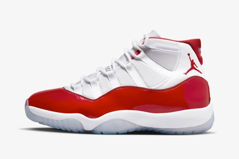 챔피언의 신발, 나이키 에어 조던 11 ‘바시티 레드’ 국내 출시 정보, SNKRS, 시카고 불스, NBA