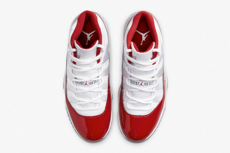 챔피언의 신발, 나이키 에어 조던 11 ‘바시티 레드’ 국내 출시 정보, SNKRS, 시카고 불스, NBA