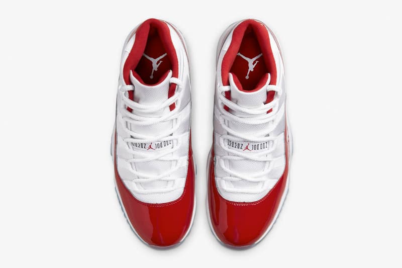 챔피언의 신발, 나이키 에어 조던 11 ‘바시티 레드’ 국내 출시 정보, SNKRS, 시카고 불스, NBA