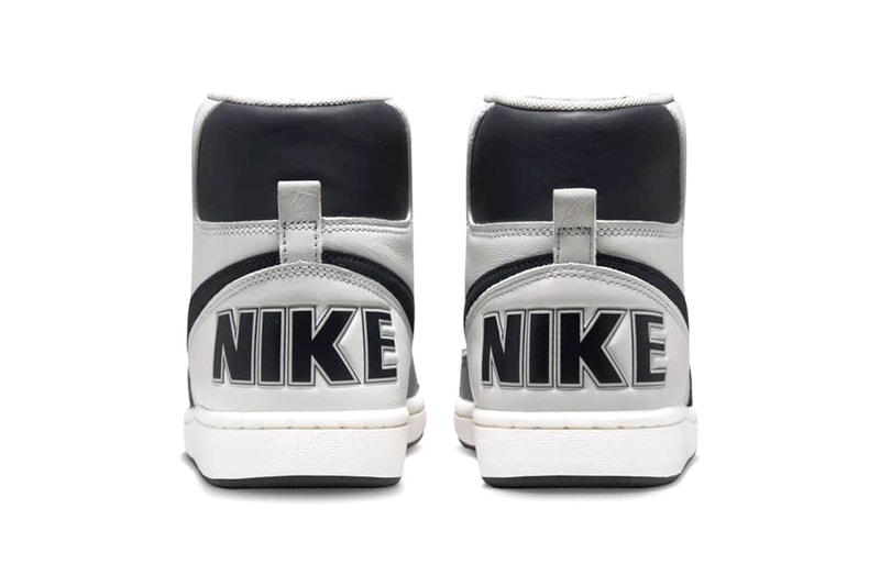 1985년 디자인 그대로, 나이키 ‘터미네이터 하이’가 국내 공식 출시된다, 조지타운, SNKRS