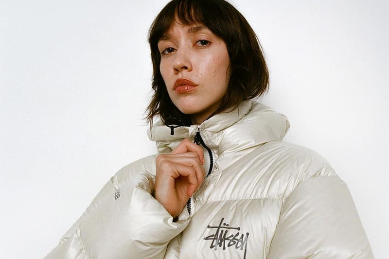 스투시 2022 홀리데이 컬렉션, 두 번째 드롭 발매 정보