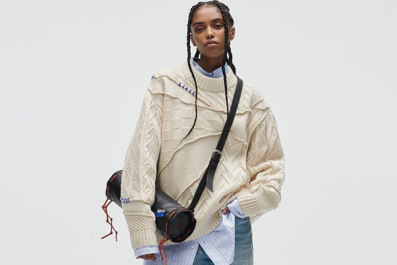 아더에러 x 자라 두 번째 협업 컬렉션 ‘CYCLE A TO Z’ 출시