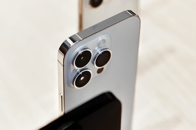 애플, 아이폰 15에 '둥근 모서리' 디자인 도입한다?