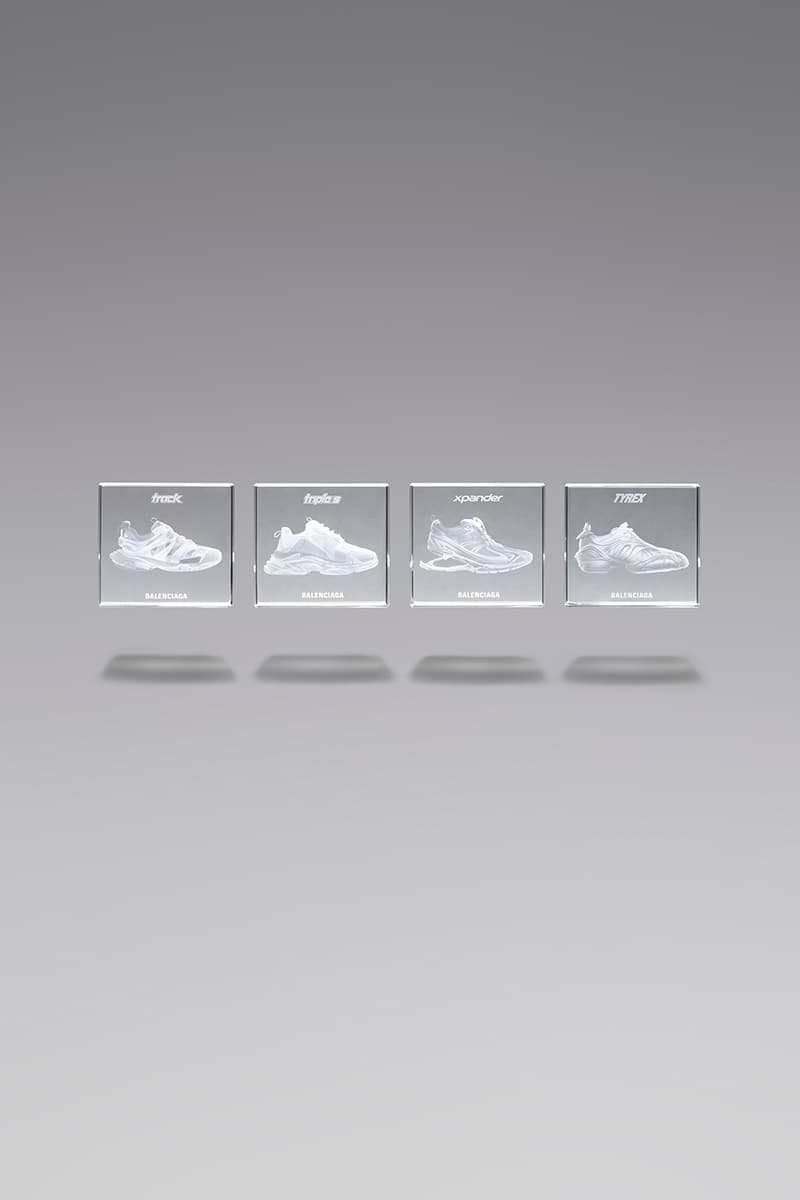 발렌시아가, 다양한 일상용품으로 채워진 '오브제' 컬렉션 출시, 선물, 반려동품용품, 애완동물용품