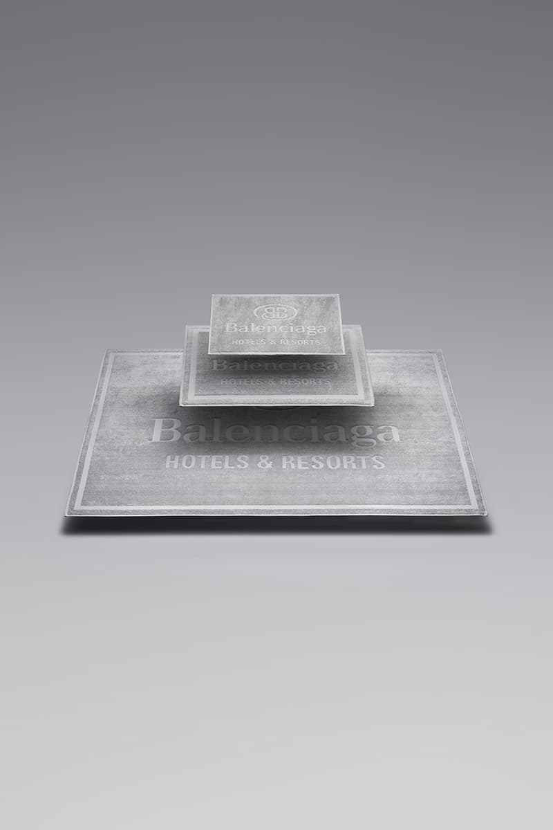 발렌시아가, 다양한 일상용품으로 채워진 '오브제' 컬렉션 출시, 선물, 반려동품용품, 애완동물용품