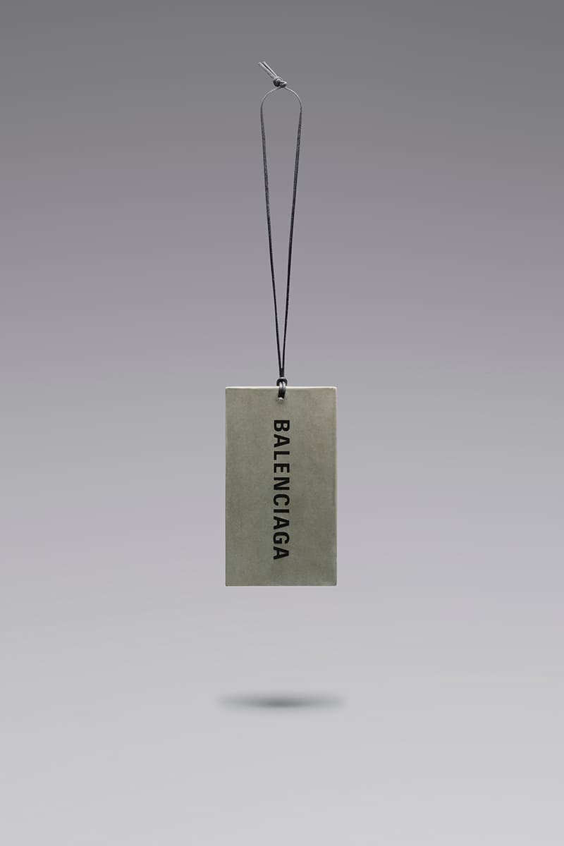 발렌시아가, 다양한 일상용품으로 채워진 '오브제' 컬렉션 출시, 선물, 반려동품용품, 애완동물용품