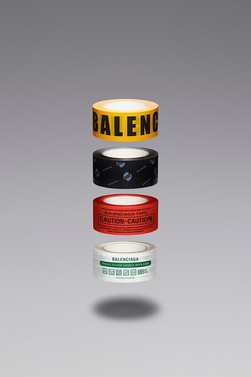 발렌시아가, 다양한 일상용품으로 채워진 '오브제' 컬렉션 출시, 선물, 반려동품용품, 애완동물용품