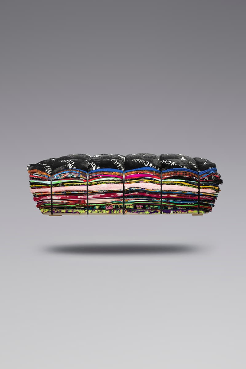 발렌시아가, 다양한 일상용품으로 채워진 '오브제' 컬렉션 출시, 선물, 반려동품용품, 애완동물용품