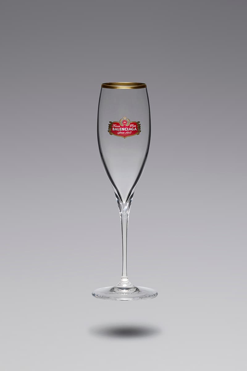 발렌시아가, 다양한 일상용품으로 채워진 '오브제' 컬렉션 출시, 선물, 반려동품용품, 애완동물용품