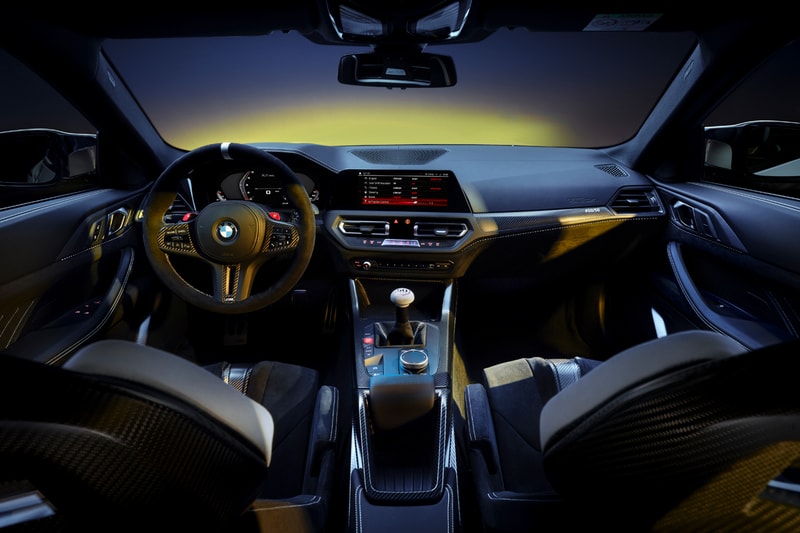 BMW 3.0 CSL '배트모빌' 2022년형 출시, 50대 한정