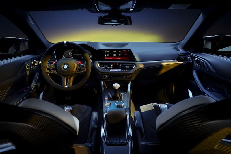 BMW 3.0 CSL '배트모빌' 2022년형 출시, 50대 한정