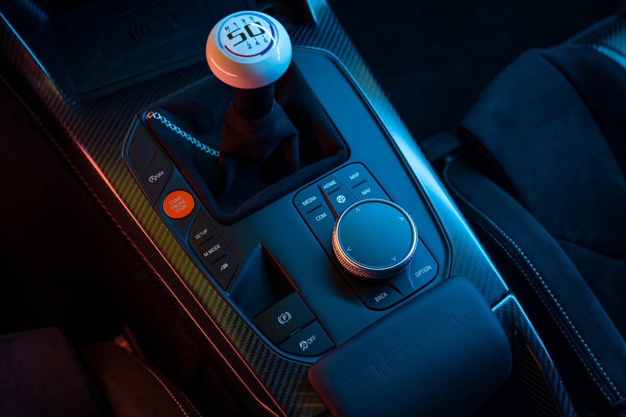 BMW 3.0 CSL '배트모빌' 2022년형 출시, 50대 한정
