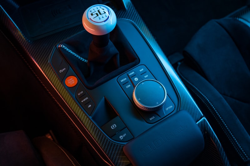 BMW 3.0 CSL '배트모빌' 2022년형 출시, 50대 한정