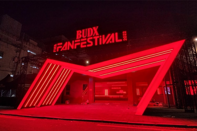 버드와이저, '2022 카타르 월드컵'과 함께하는 월드컵 공식 응원전