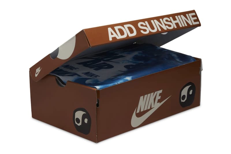 캑터스 플랜트 플리 마켓 x 나이키 덩크 로우 '오버그로운' 출시 정보, CPFM