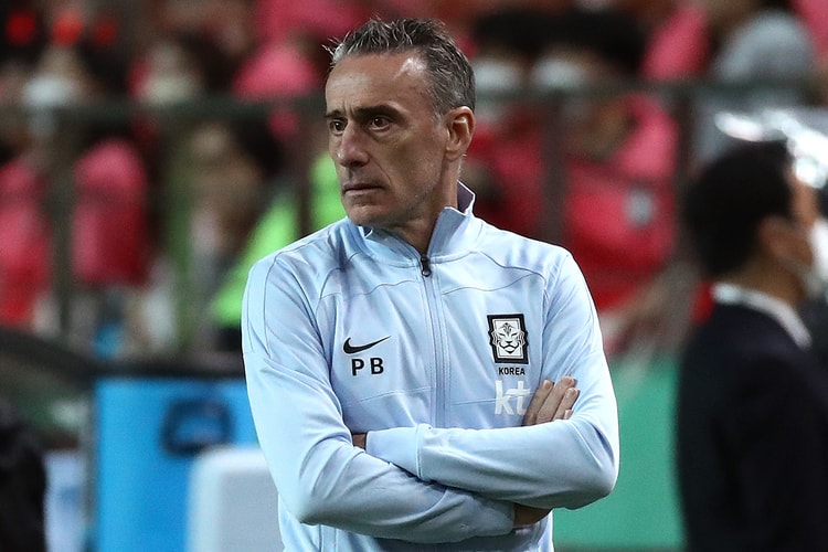 벤투 한국 축구 대표팀 감독이 한국 축구계에 강한 불만을 표했다