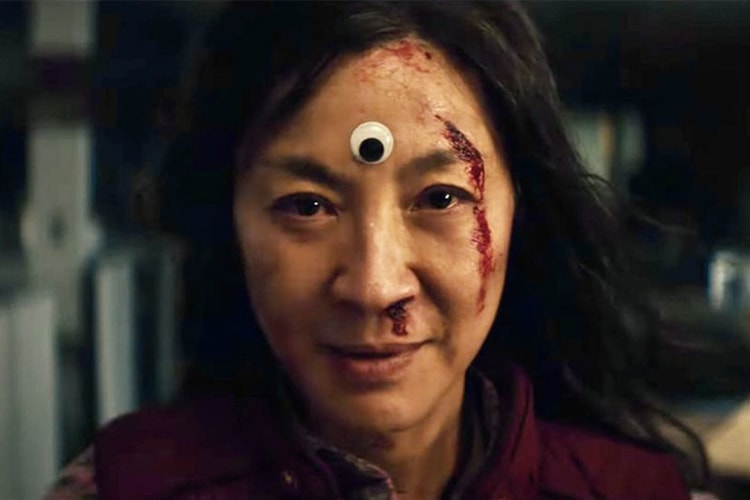 입소문 탄 '에브리씽 에브리웨어 올 앳 원스', 10분 확장판 개봉 확정