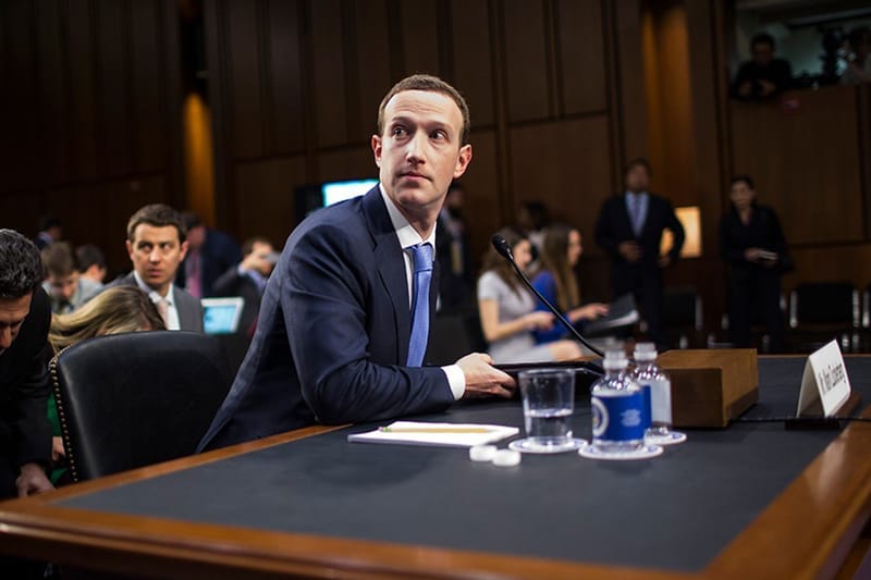 트위터에 이어, 메타가 수천 명을 해고한다