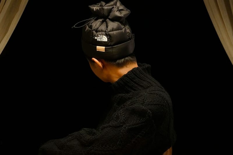 헨더 스킴 x 노스페이스 2022 FW 컬렉션 출시 정보