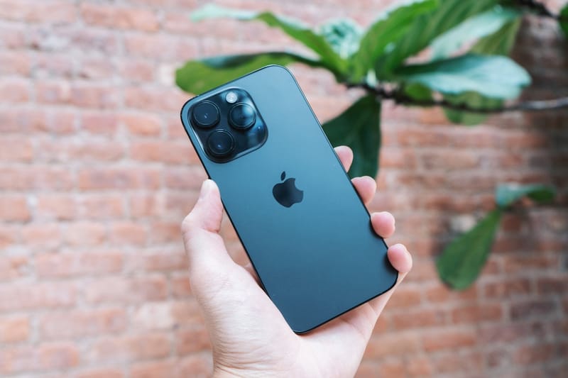 애플 전문 매체가 꼽은 '아이폰 15에 추가될 새로운 기능 6