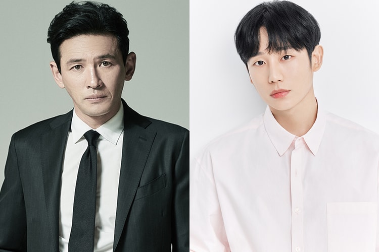 황정민 & 정해인, ‘베테랑 2’ 공동 출연 발표