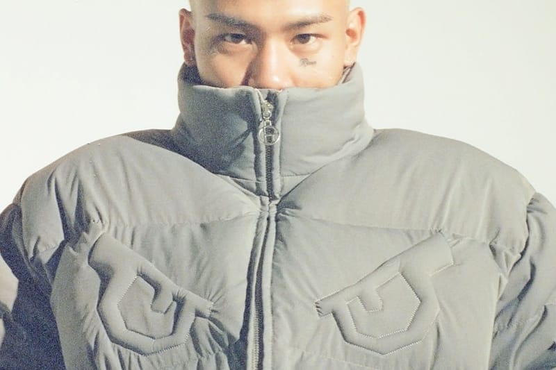 코오가 이끄는 도쿄의 컬렉티브 ‘독스’가 ‘배드 보이’ 협업 캡슐을 출시했다