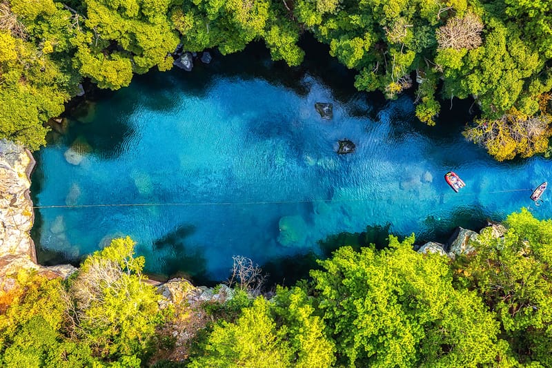 '2022 대한민국 관광 사진 공모전' 수상작 살펴보기