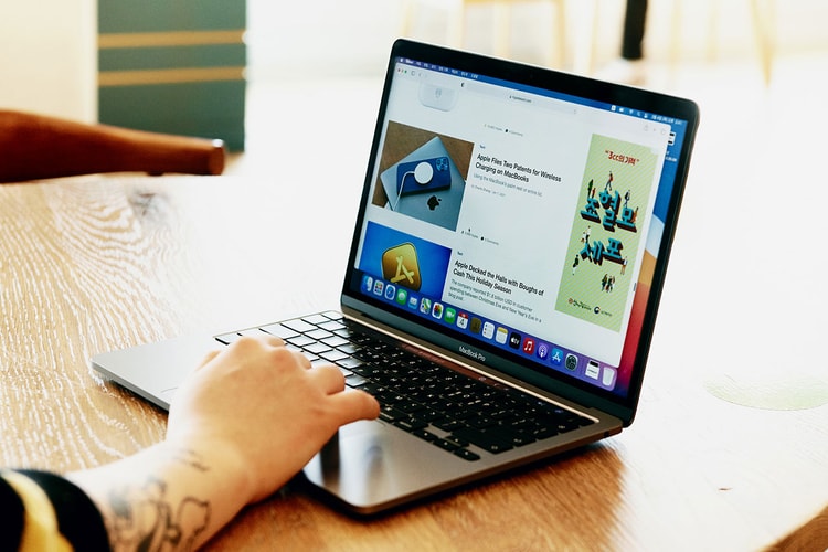 10대 선호도 1위는 맥북, 연령대별 선호하는 노트북 브랜드는?