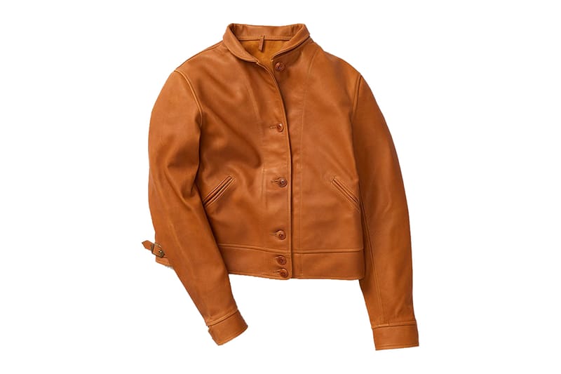 천재 과학자 아인슈타인이 입었던 리바이스 재킷이 복각됐다