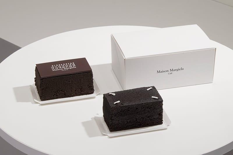 더현대 서울에 문을 연, 메종 마르지엘라 카페 & 팝업 들여다보기