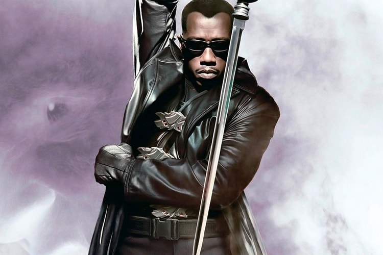 MCU의 새로운 '블레이드'의 감독과 각본가가 확정됐다