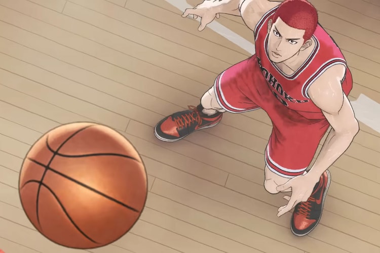 강백호 포함, ‘더 퍼스트 슬램덩크’ 캐릭터 CM 세 버전 공개